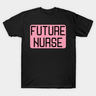 Future nurse T-Shirt